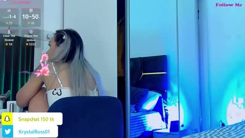 Snapshot of allisonsweetie chatting on December 2025 06:08:02 AM AllisonSweetie online show from December 2025 06:08:02 AM