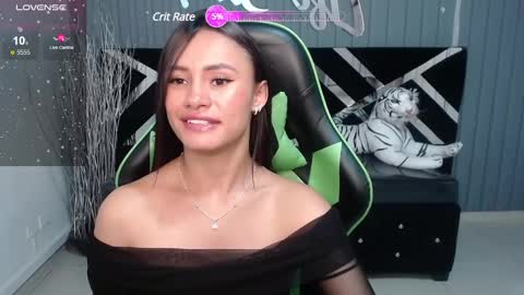 Allisson online show from January 2025 06:28:01 AM