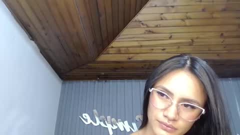 Allisson online show from February 2025 09:35:02 AM