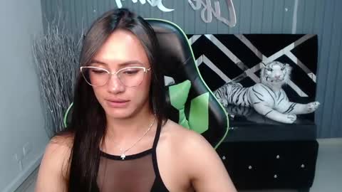 Allisson online show from March 2025 12:55:02 AM