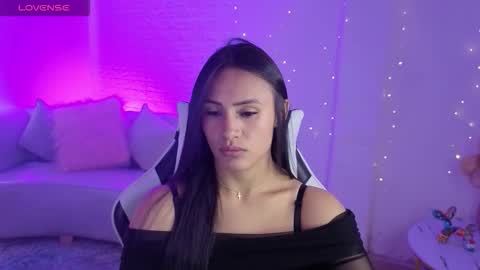 Allisson online show from March 2026 10:47:01 PM