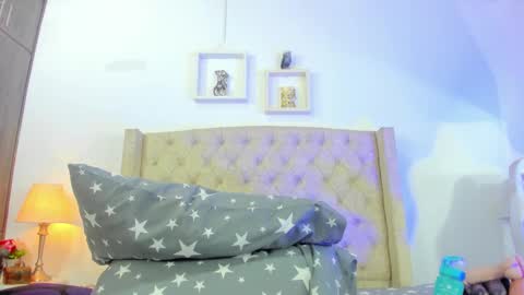 allisson online show from February 2025 12:05:02 PM