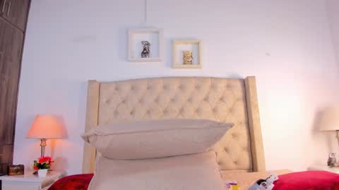 allisson online show from September 2025 12:17:02 PM