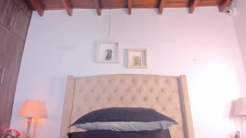 allisson online show from September 2025 12:10:01 PM