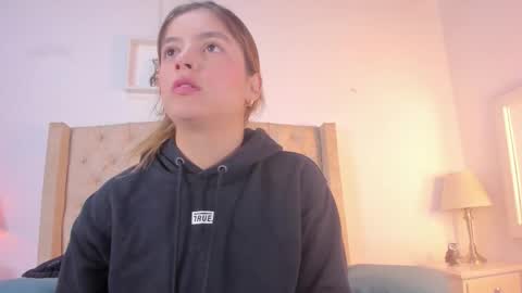 allisson online show from October 2025 12:16:02 PM