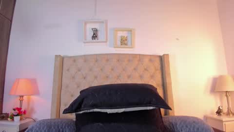 allisson online show from October 2025 12:09:01 PM