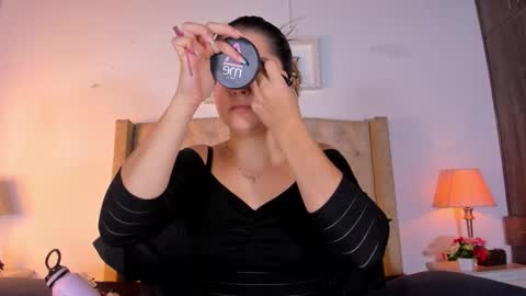 Snapshot of allisson_m chatting on February 2026 12:09:02 PM allisson online show from February 2026 12:09:02 PM