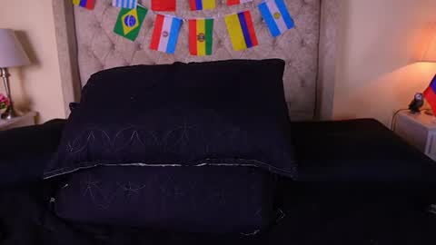 allisson online show from July 2026 12:08:01 PM