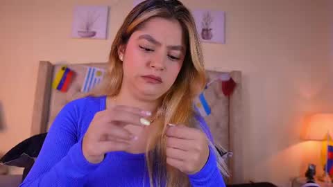 allisson online show from July 2026 12:01:01 PM