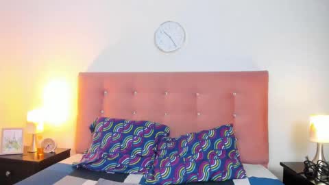 Snapshot of allisson_rose chatting on February 2025 03:22:01 AM Alli online show from February 2025 03:22:01 AM