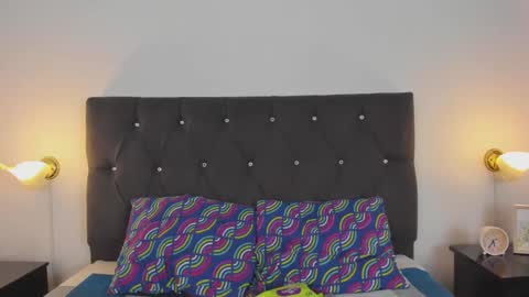 Snapshot of allisson_rose chatting on February 2025 08:14:02 PM Alli online show from February 2025 08:14:02 PM