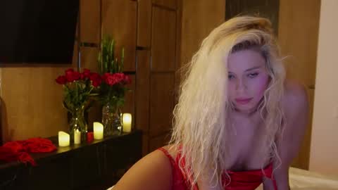 allissonhotbb online show from February 2025 08:26:01 PM