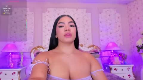 Allisson online show from November 2025 11:30:01 AM