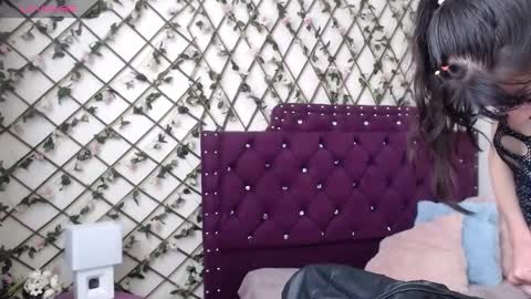 alllisson_ online show from March 2026 07:39:01 PM