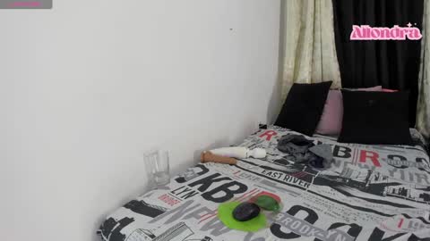 allondra online show from December 2024 11:45:01 PM