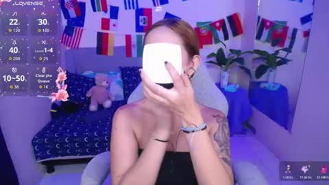 alloy_tiny online show from June 2026 05:16:01 PM