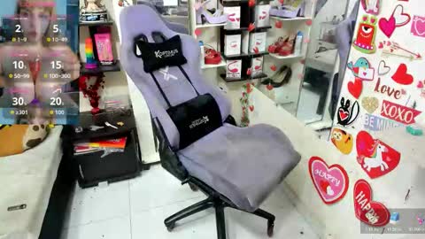 allsson_miller online show from March 2026 07:33:01 PM