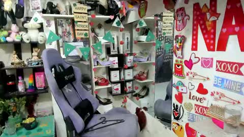 allsson_miller online show from March 2026 08:14:01 PM