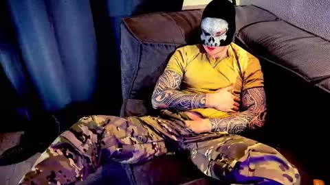 Justin online show from December 2024 09:09:02 PM