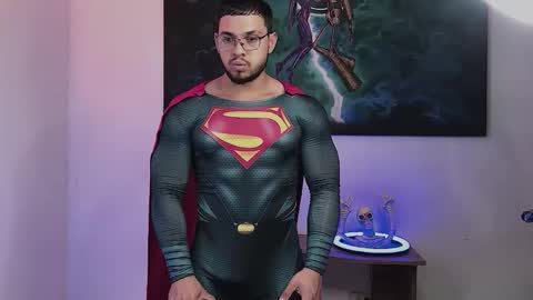 blake online show from October 2025 09:37:01 PM