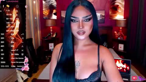 Natalya Fox online show from March 2026 10:10:01 AM