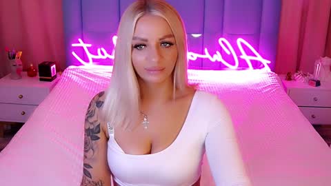 AlwaysHot online show from December 2024 02:58:02 AM