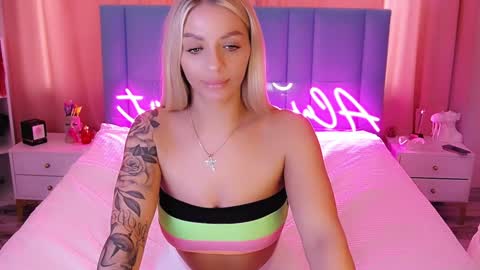 AlwaysHot online show from January 2025 05:47:02 AM