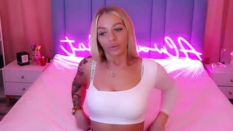 AlwaysHot online show from January 2025 03:08:01 AM