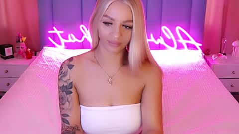 AlwaysHot online show from January 2025 02:55:01 AM