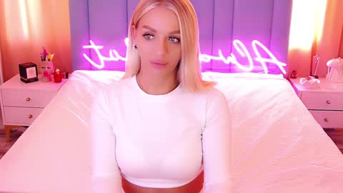 AlwaysHot online show from January 2025 06:03:02 AM