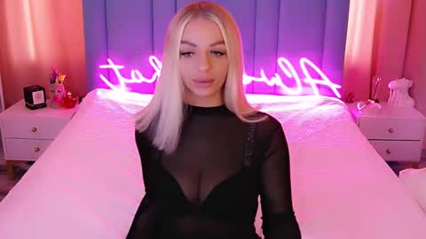 AlwaysHot online show from February 2025 04:31:01 AM