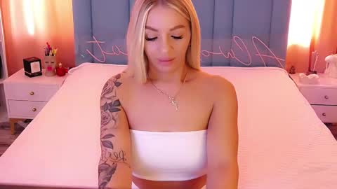 AlwaysHot online show from February 2025 06:07:01 AM