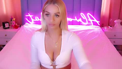 AlwaysHot online show from March 2025 04:13:01 AM