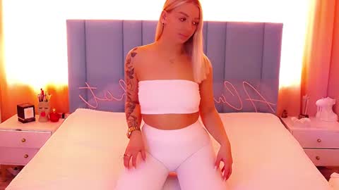 AlwaysHot online show from March 2025 03:13:01 AM