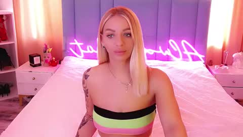 AlwaysHot online show from March 2025 06:18:02 AM