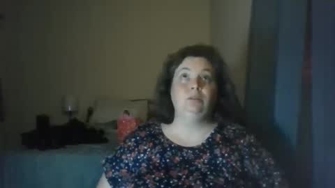 ally12334 online show from February 2025 01:57:01 AM