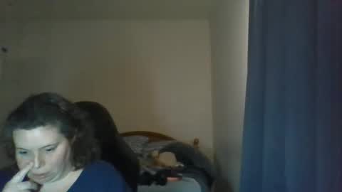 ally12334 online show from February 2025 02:06:01 AM