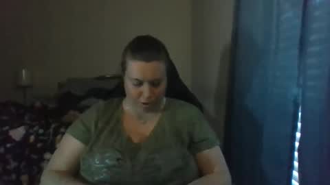 ally12334 online show from January 2026 10:04:02 PM