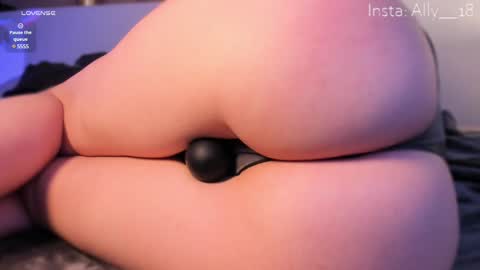 Ally  online show from March 2025 09:51:01 AM