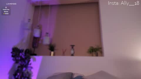 Ally  online show from March 2025 03:46:02 AM