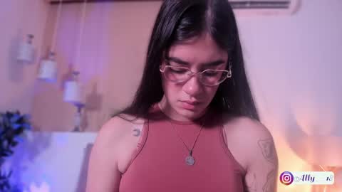 Ally  online show from September 2025 04:01:01 AM