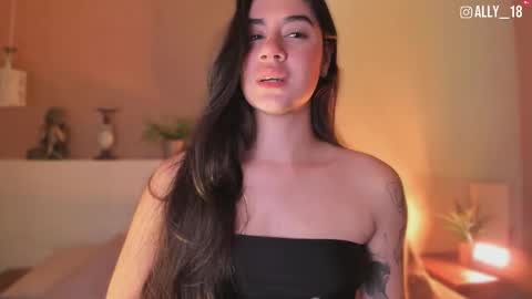 Ally  online show from March 2026 06:19:01 AM