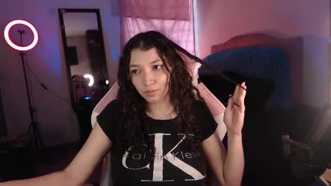 Ally online show from February 2025 07:59:01 PM