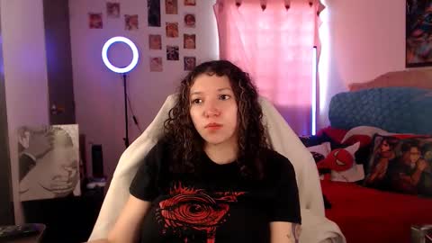 Ally online show from February 2026 08:59:01 PM