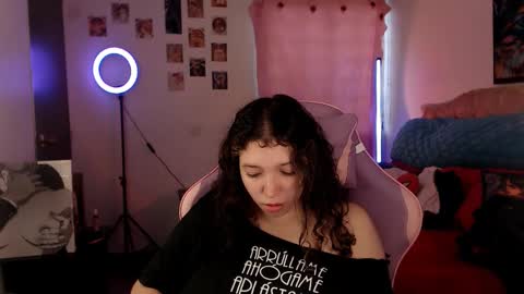 Ally online show from February 2026 10:17:02 PM