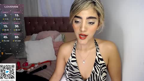 ally_summer online show from January 2025 11:16:02 PM