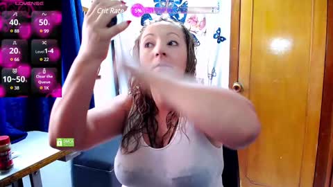 ally_sweety online show from February 2025 02:27:02 PM