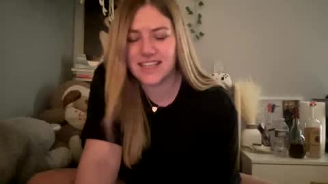 allyanalangel online show from January 2025 07:07:01 AM