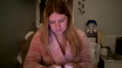 allyanalangel online show from January 2025 09:06:01 PM