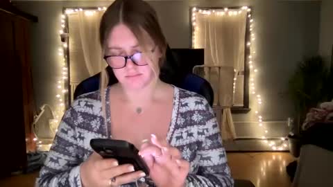 allyanalangel online show from March 2025 05:27:02 AM